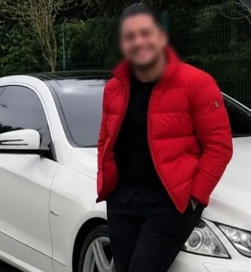 Bursa'da Cani Yeğen Dehşet Saçtı! 3 Gün Boyunca Dayısının Cesediyle Yaşadı